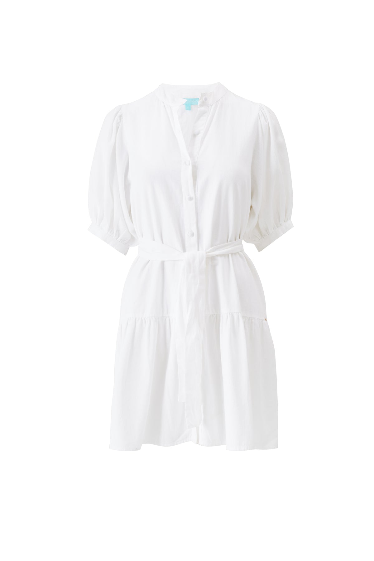 White Robe - White