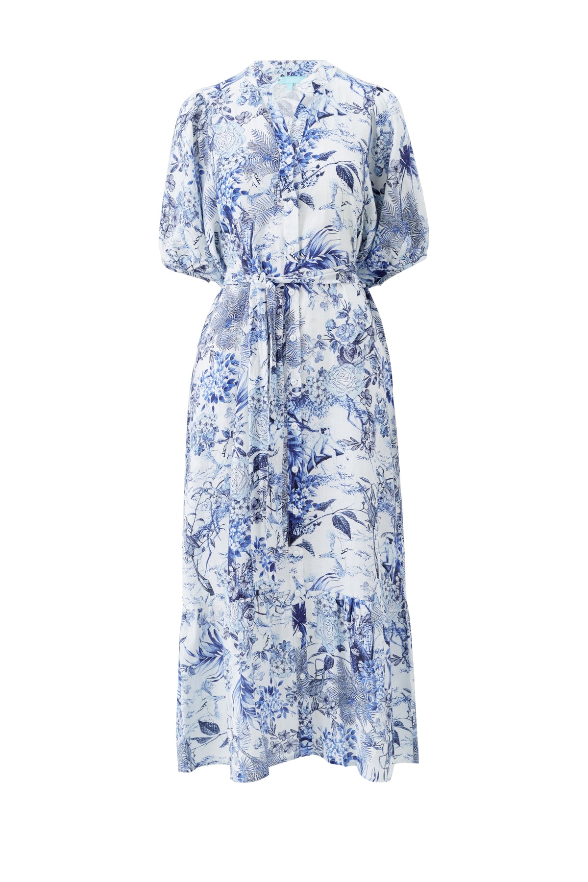 Nature Robe - Nature