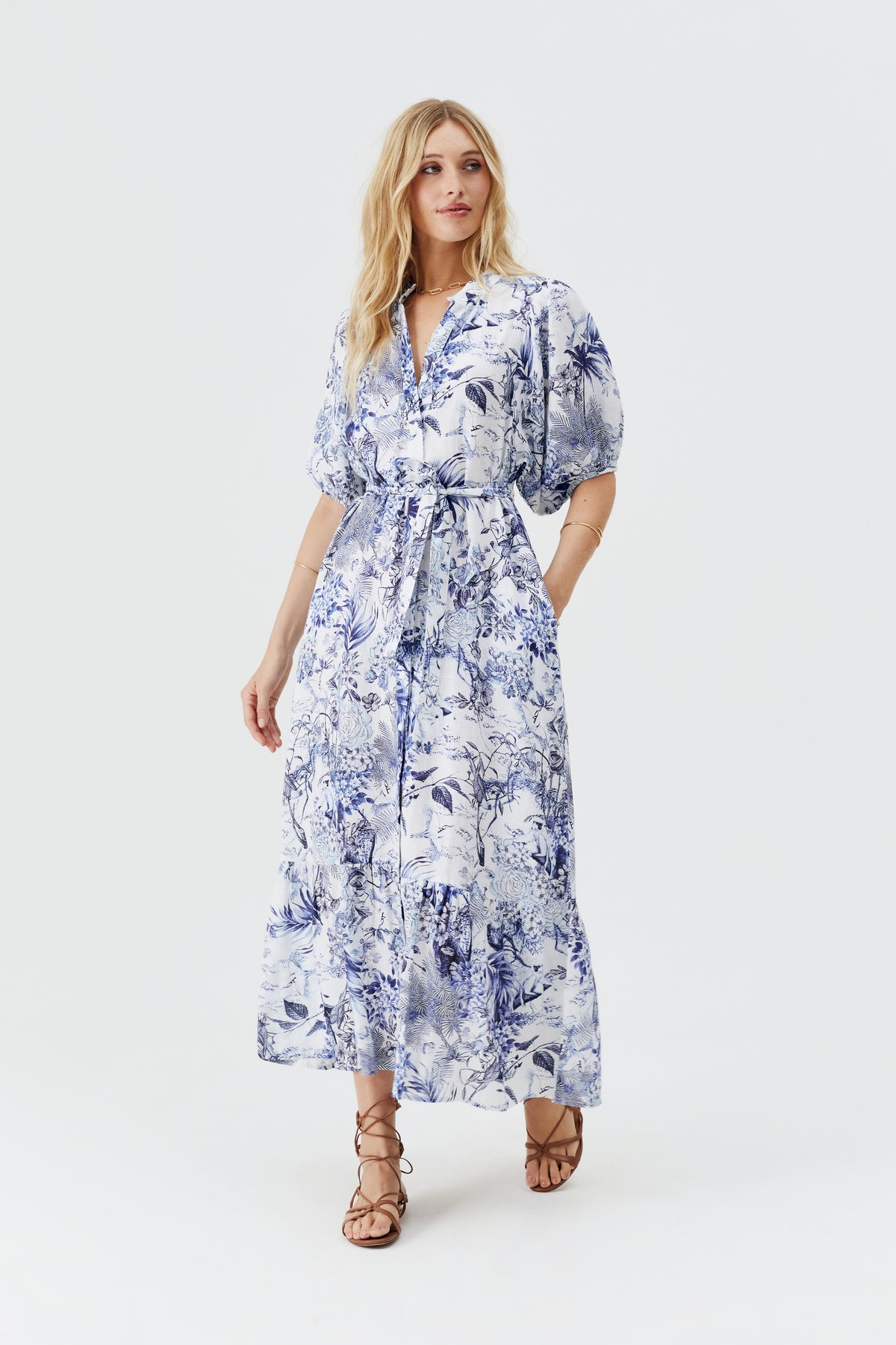 Nature Robe - Nature