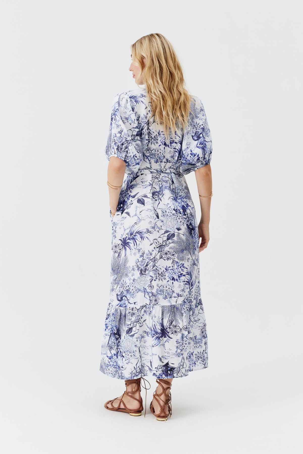 Nature Robe - Nature