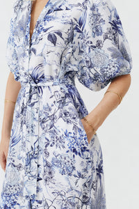 Nature Robe - Nature