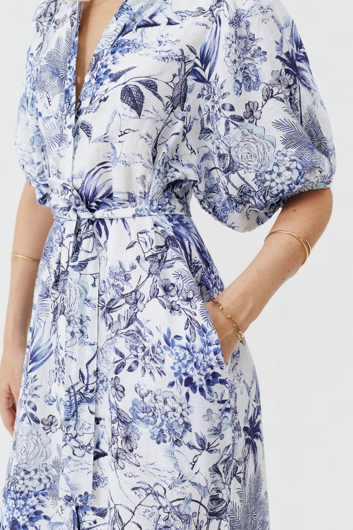 Nature Robe - Nature