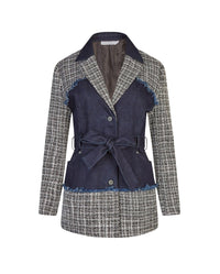 Veste Kyle - Dark Navy