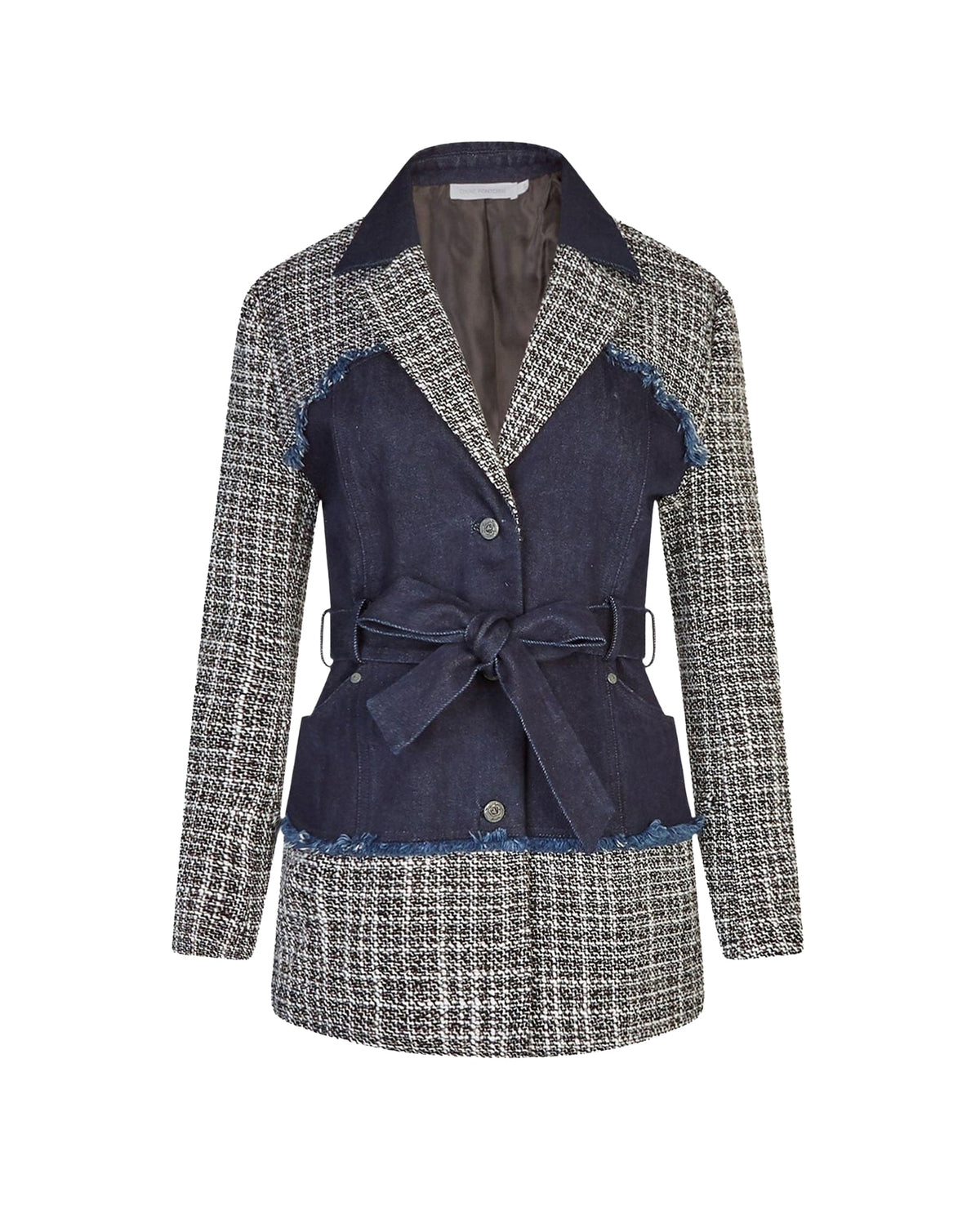 Veste Kyle - Dark Navy