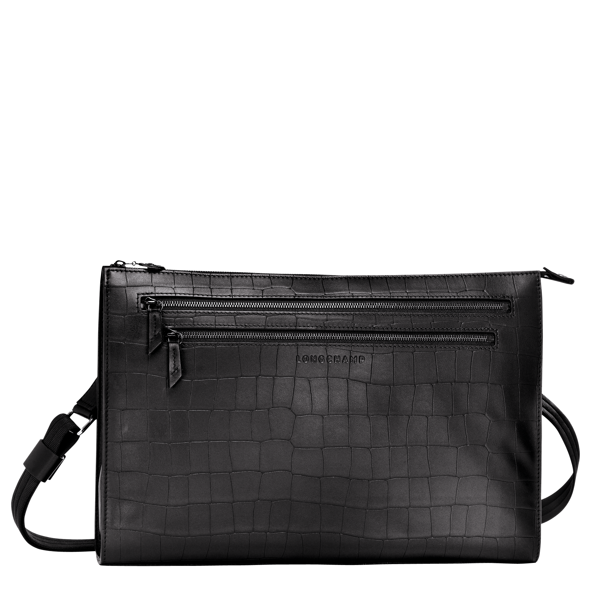 NEW_Noir Homme - Noir