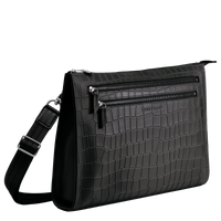 NEW_Noir Homme - Noir