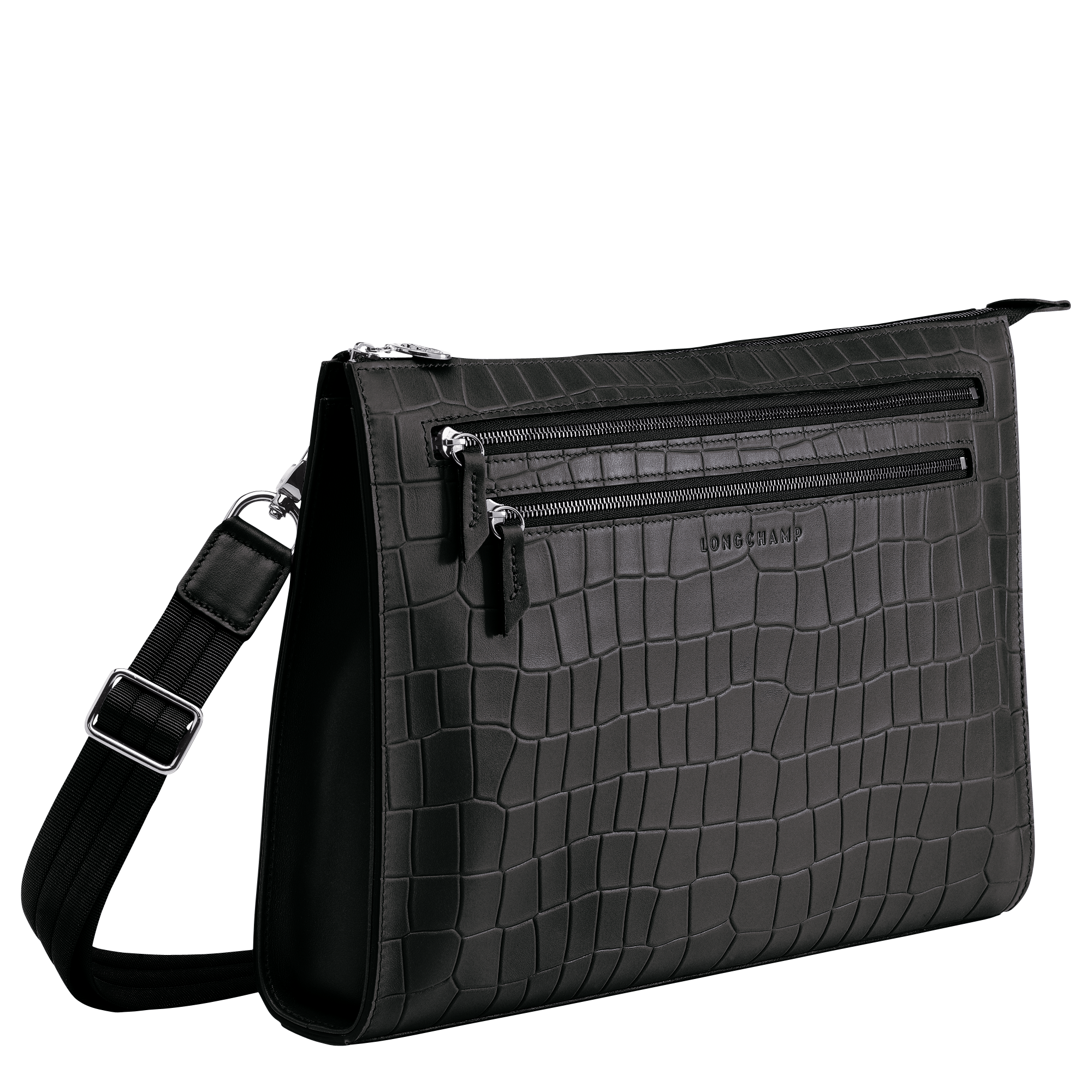 NEW_Noir Homme - Noir