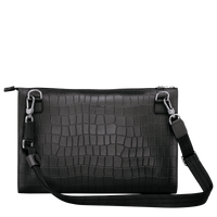 NEW_Noir Homme - Noir