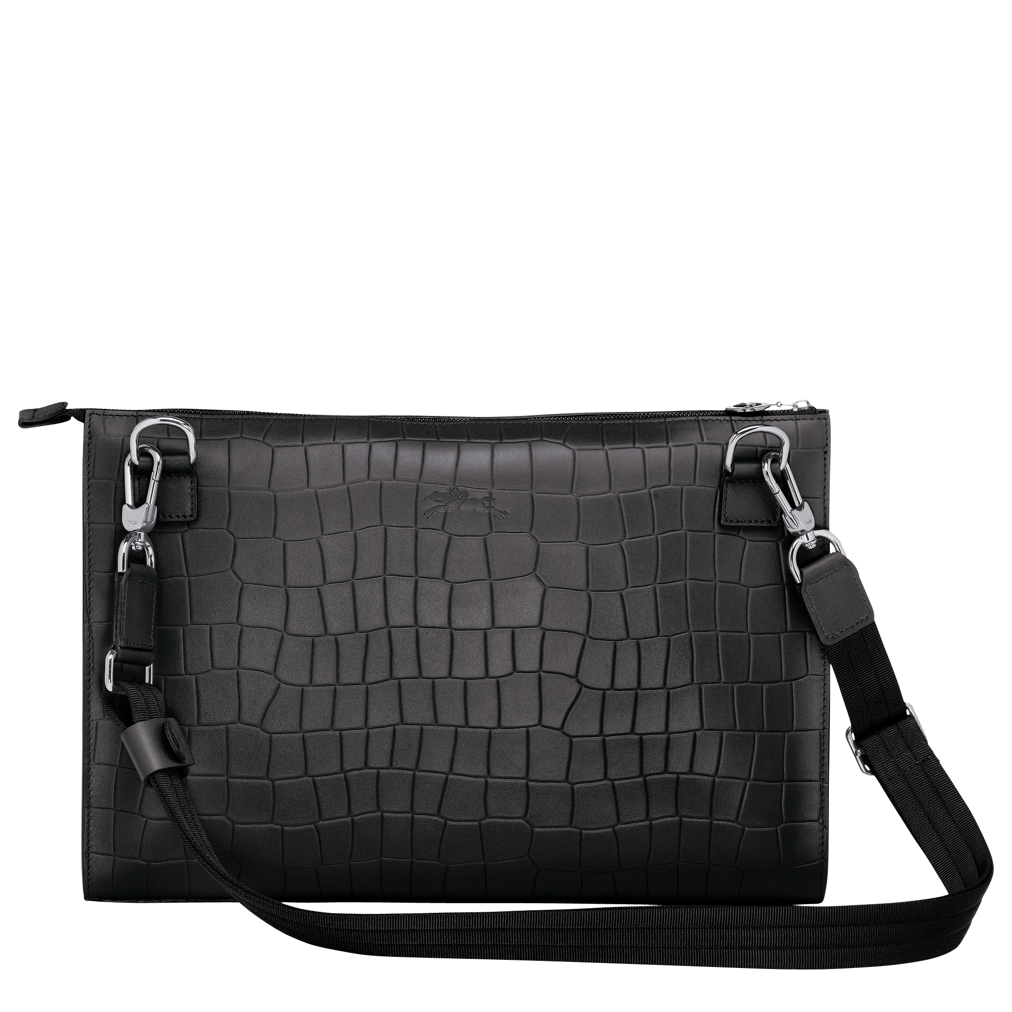 NEW_Noir Homme - Noir