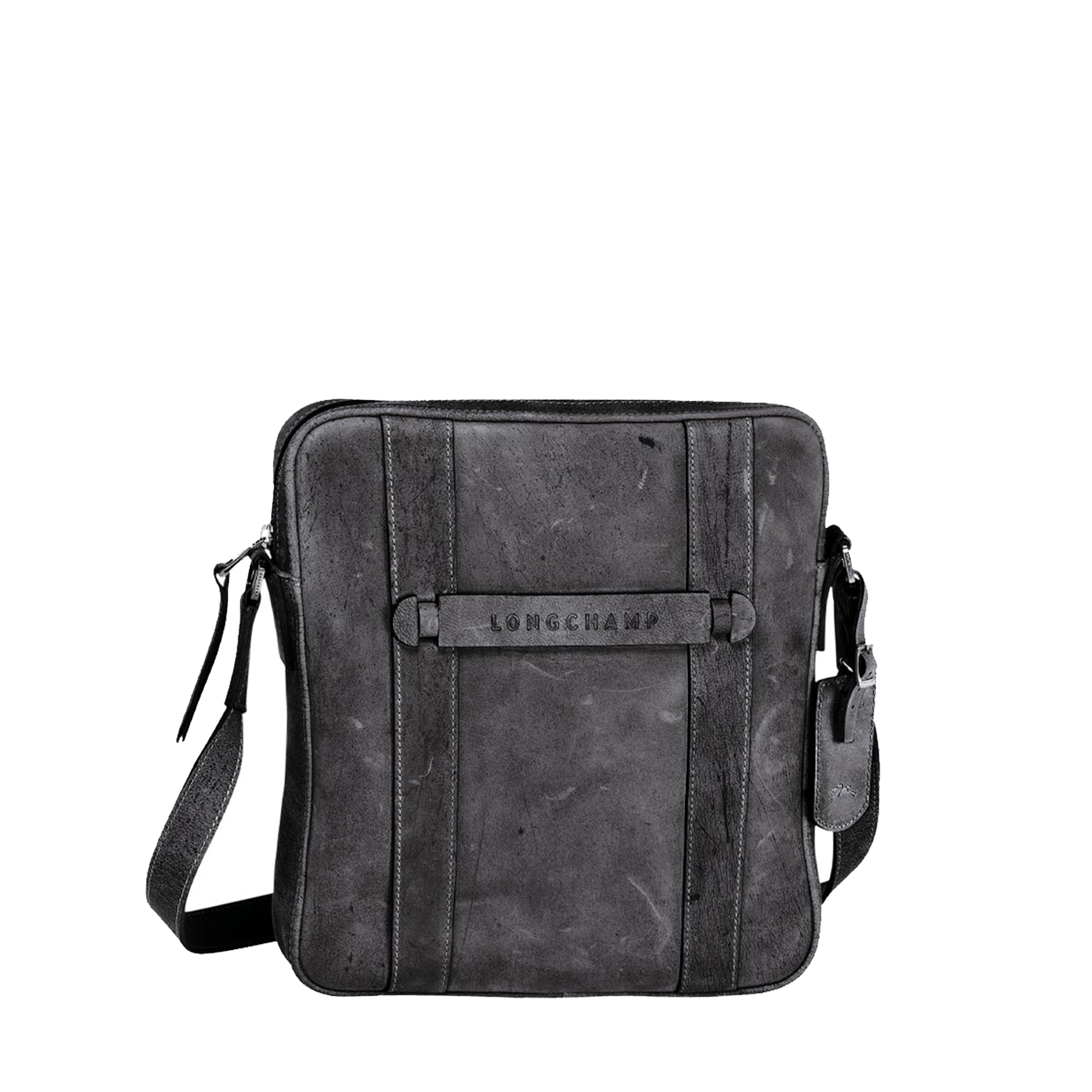 190€_DJV_Gris Homme - Gris