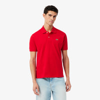 Best Polo à manches courtes - Rouge