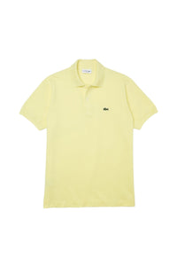 Polo L.12.12 en piqué - Lumineux