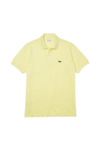Polo L.12.12 en piqué - Lumineux