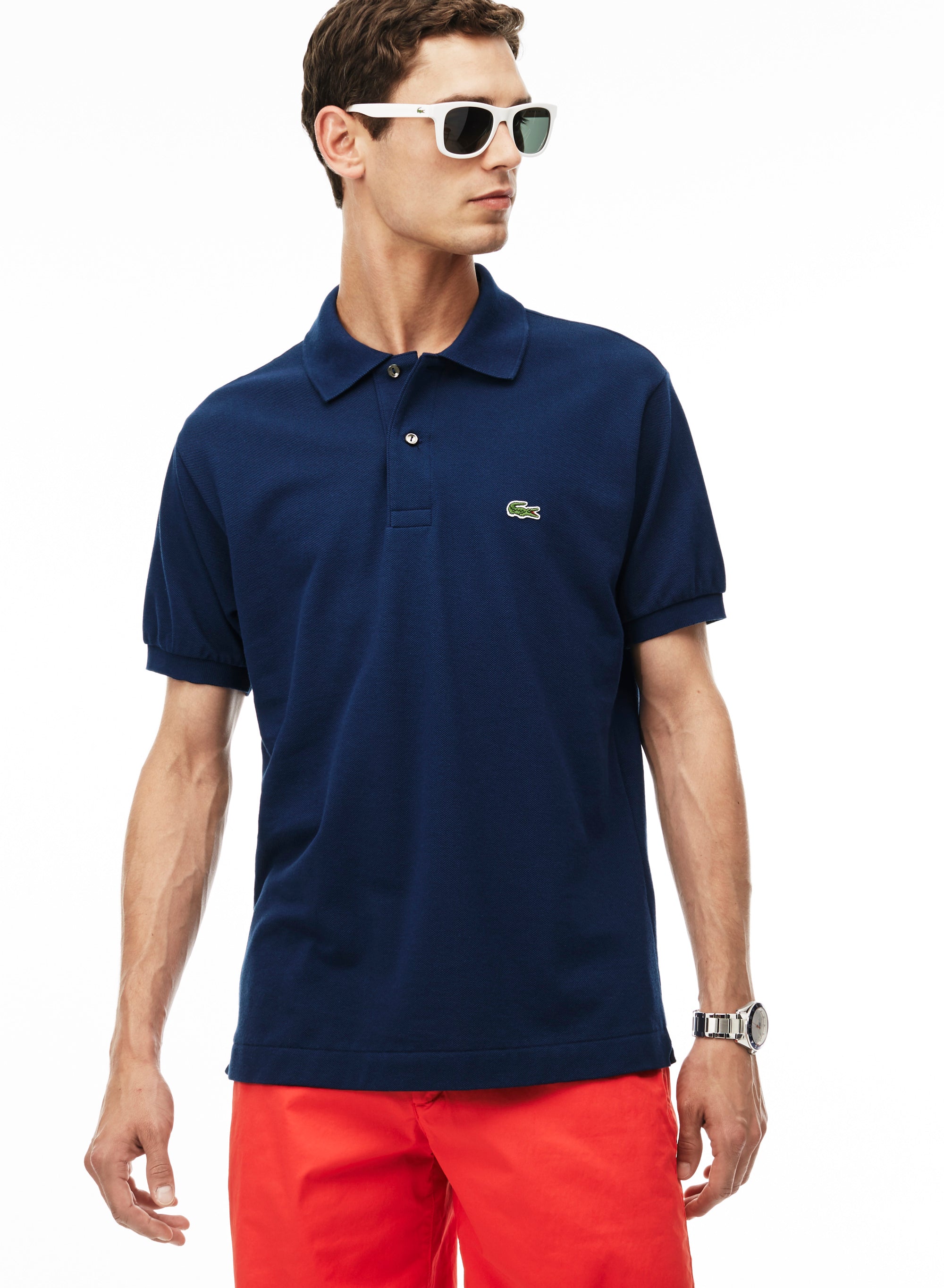 Best Polo à manches courtes - Navire