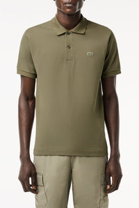 Polo L.12.12 en piqué - Tank