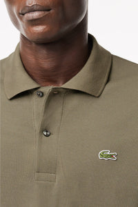 Polo L.12.12 en piqué - Tank