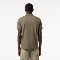 Polo L.12.12 en piqué - Tank