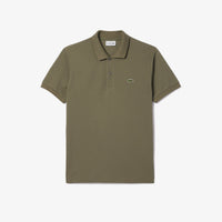 Polo L.12.12 en piqué - Tank