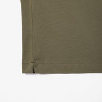 Polo L.12.12 en piqué - Tank