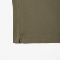 Polo L.12.12 en piqué - Tank