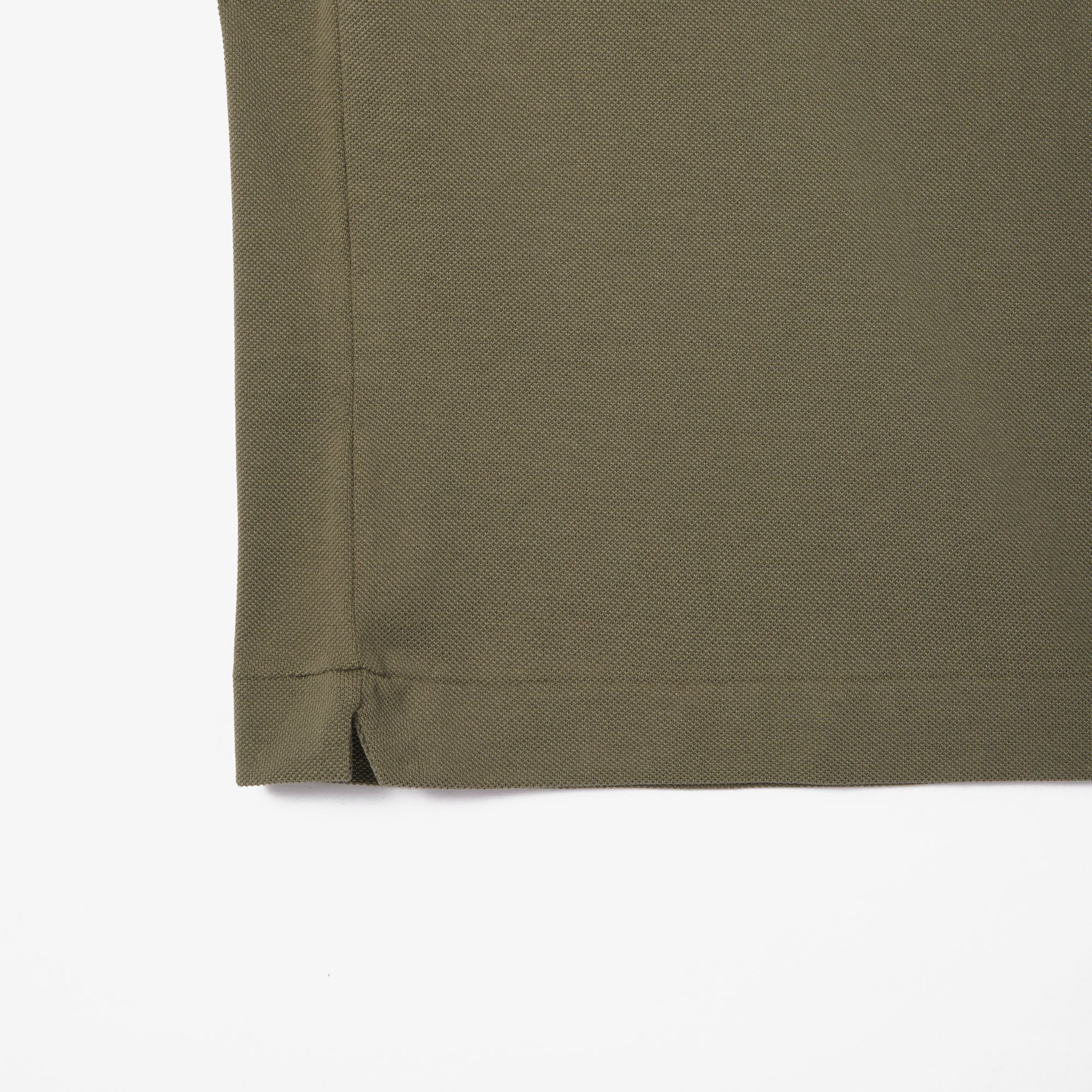 Polo L.12.12 en piqué - Tank