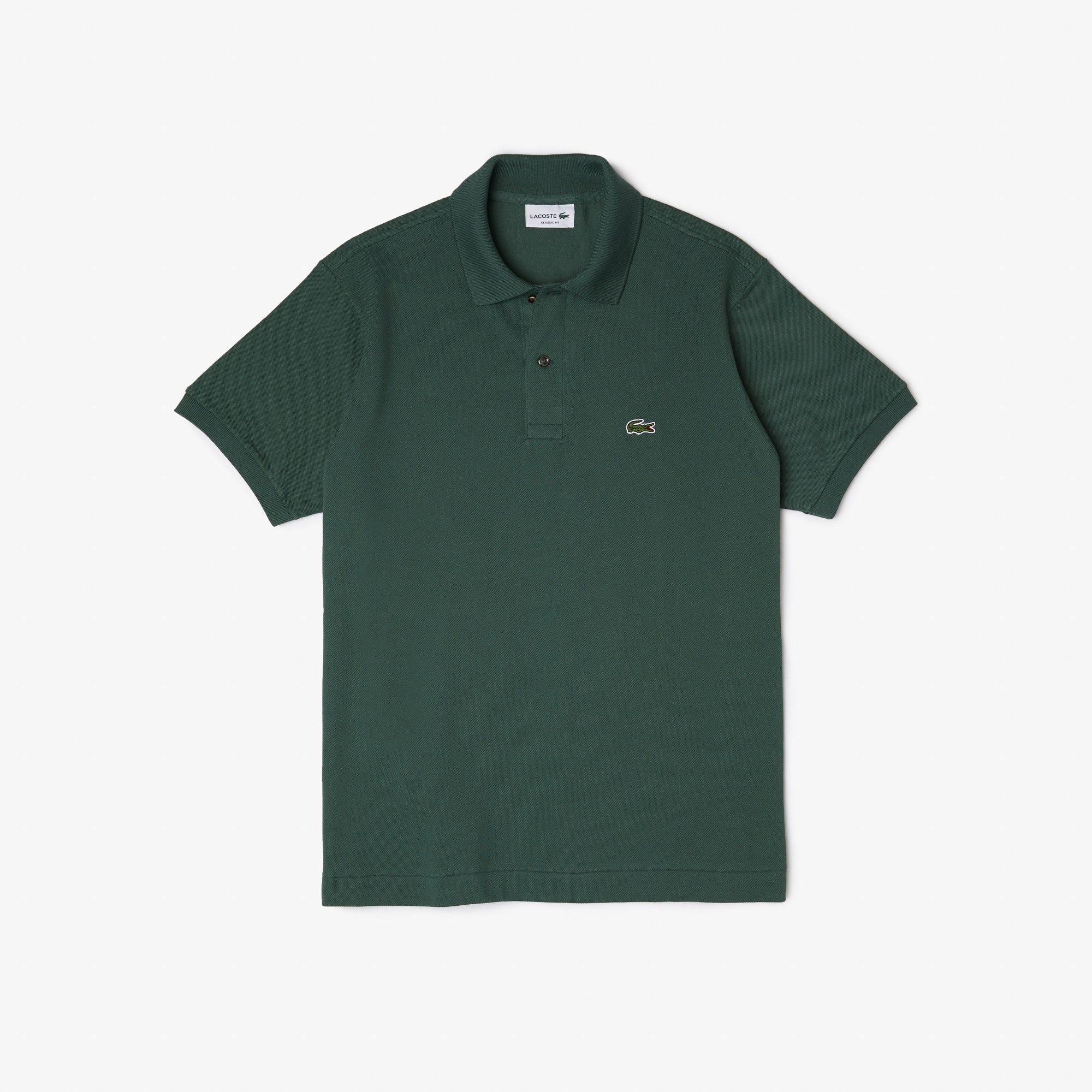 Best Polo à manches courtes - Jardin