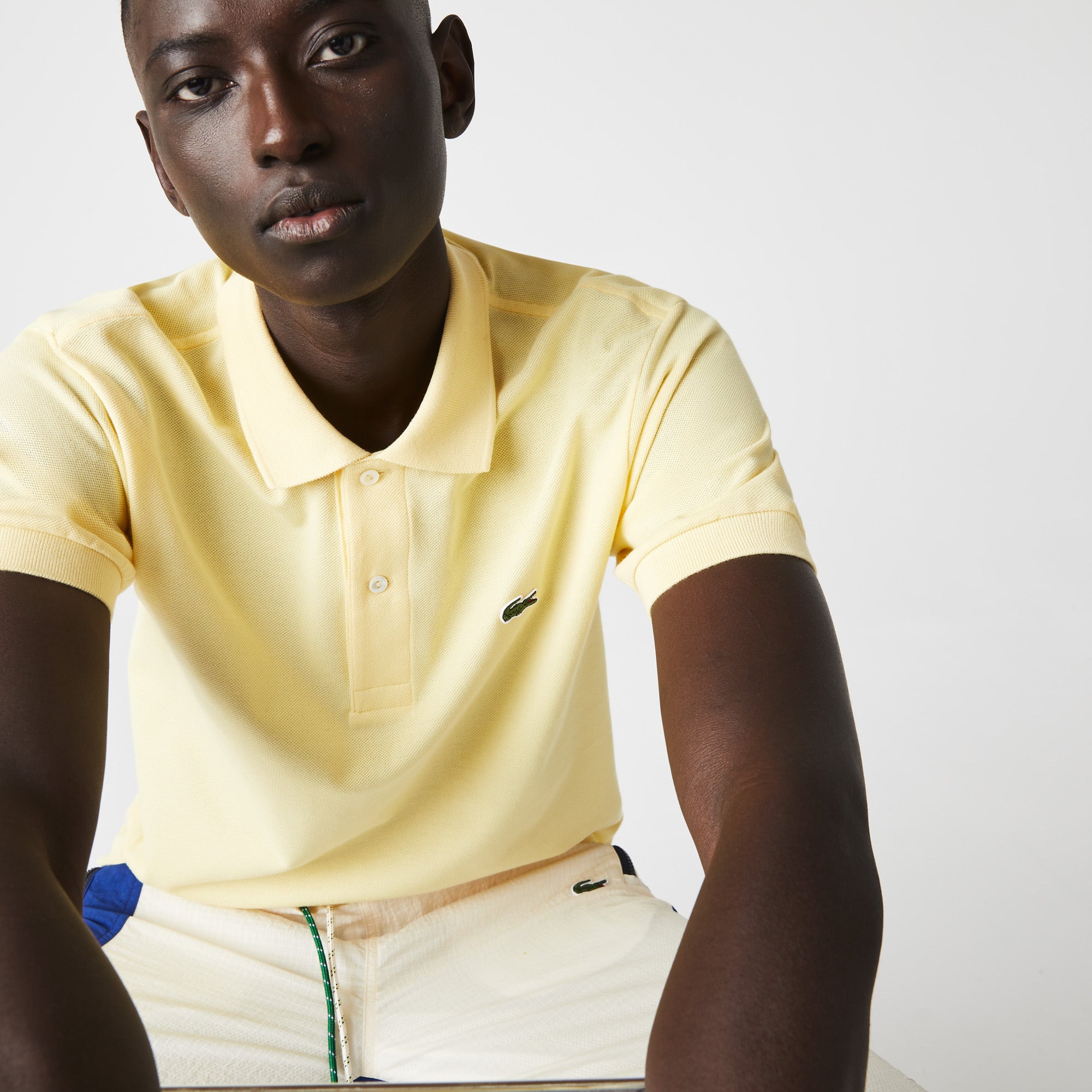 Best Polo à manches courtes - Napolitain