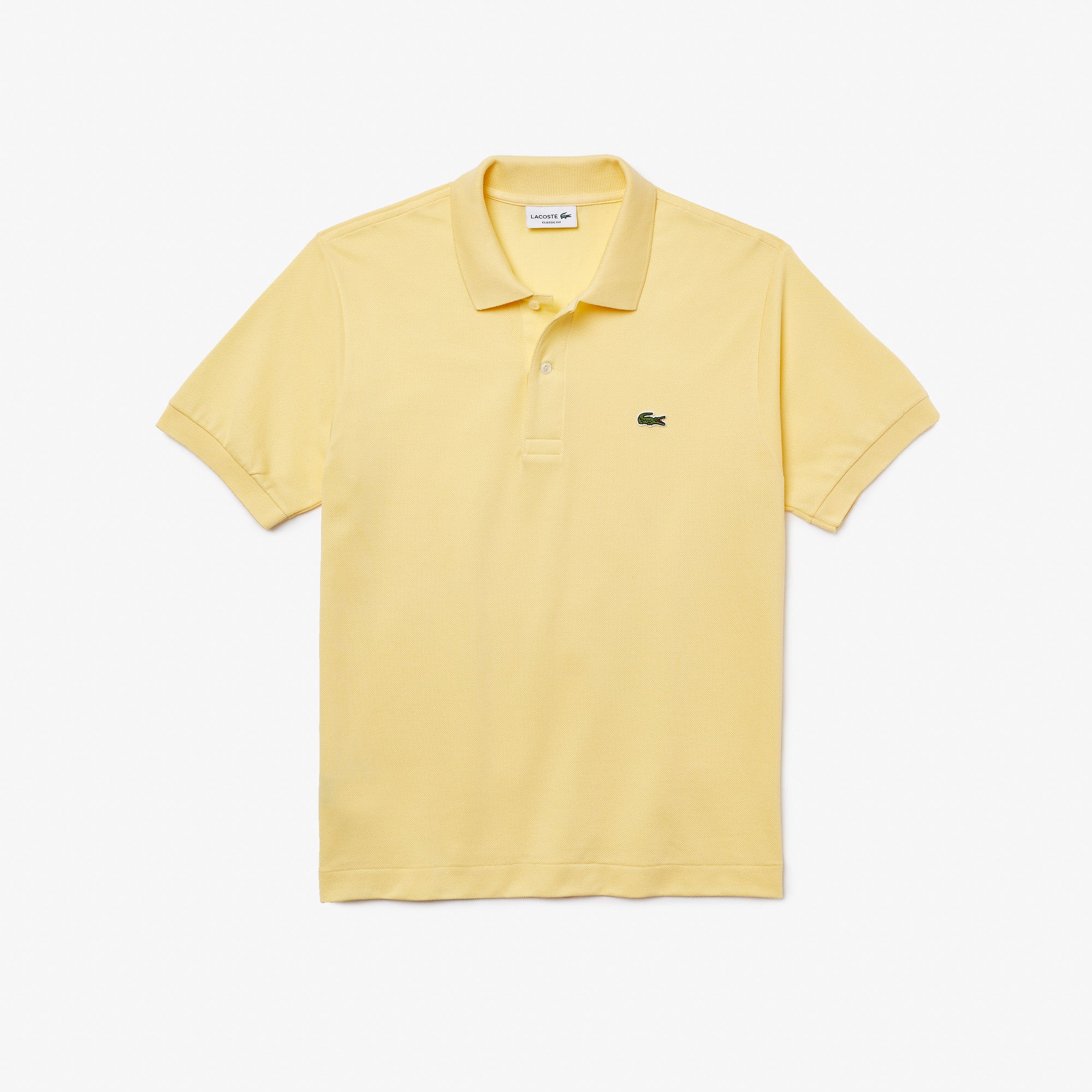 Best Polo à manches courtes - Napolitain