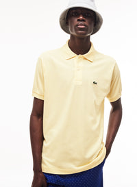 Best Polo à manches courtes - Napolitain