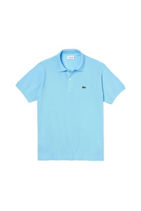 Polo L.12.12 Original classic fit - Barbeau