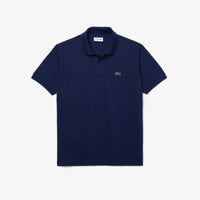 Polo L.12.12 en piqué - Scille