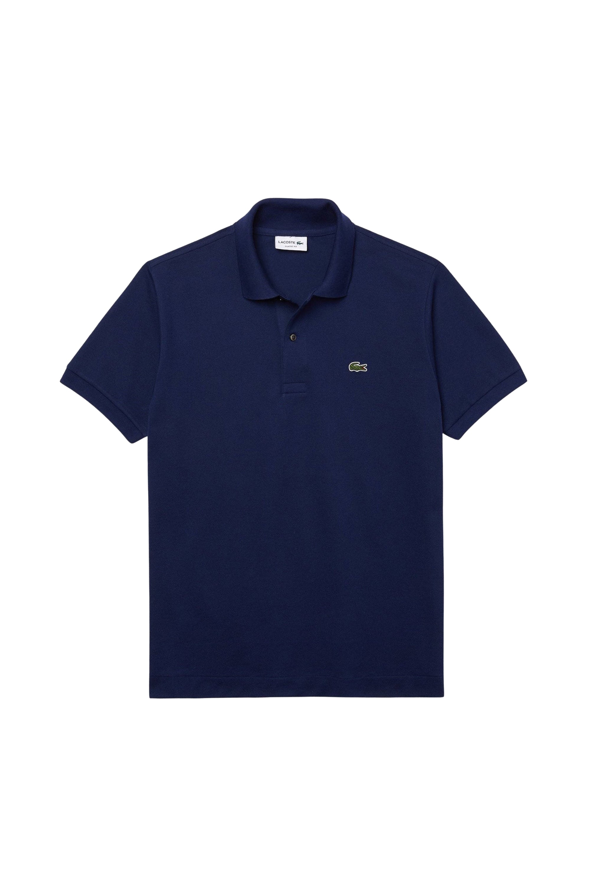 Polo L.12.12 en piqué - Scille