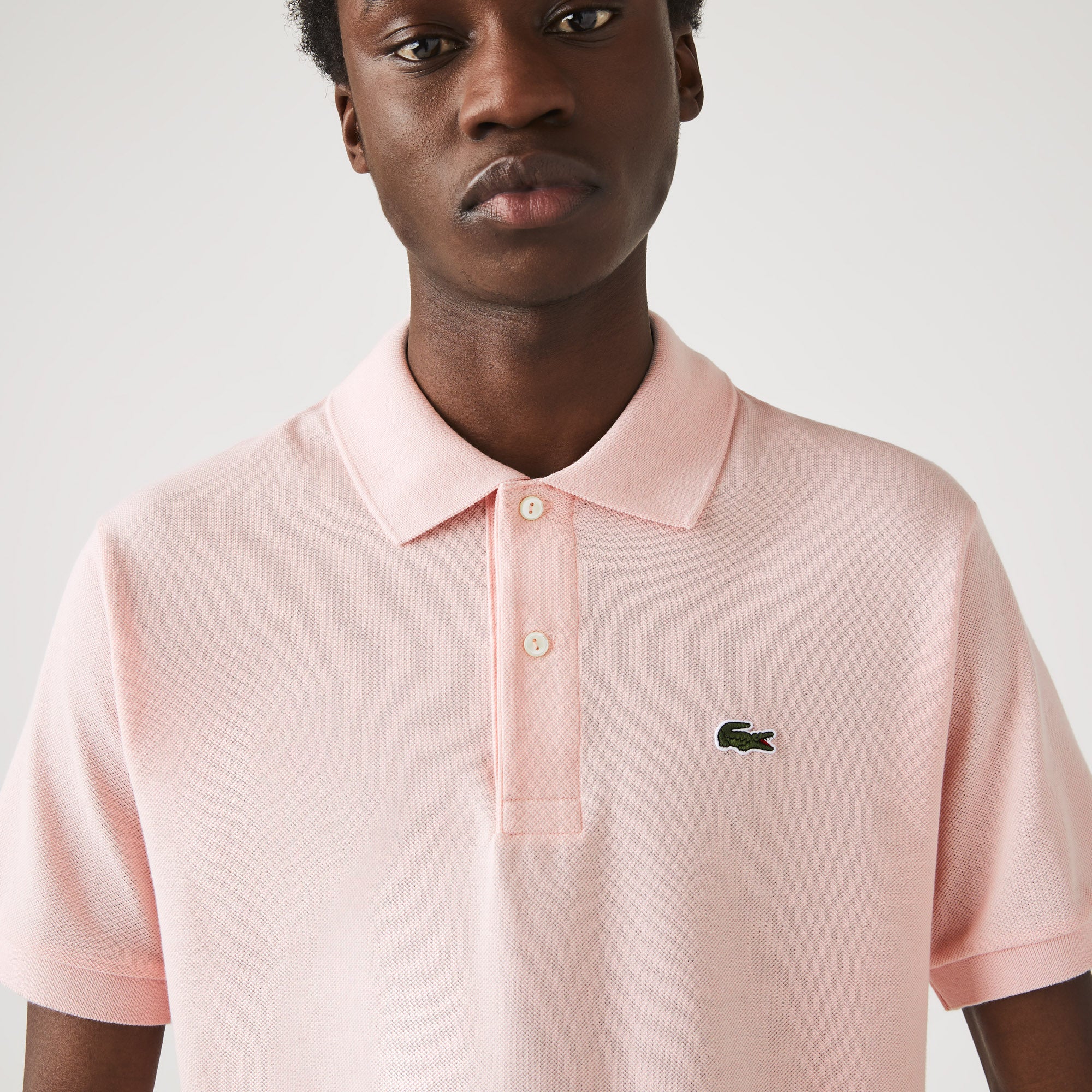 Best Polo à manches courtes - Nidus