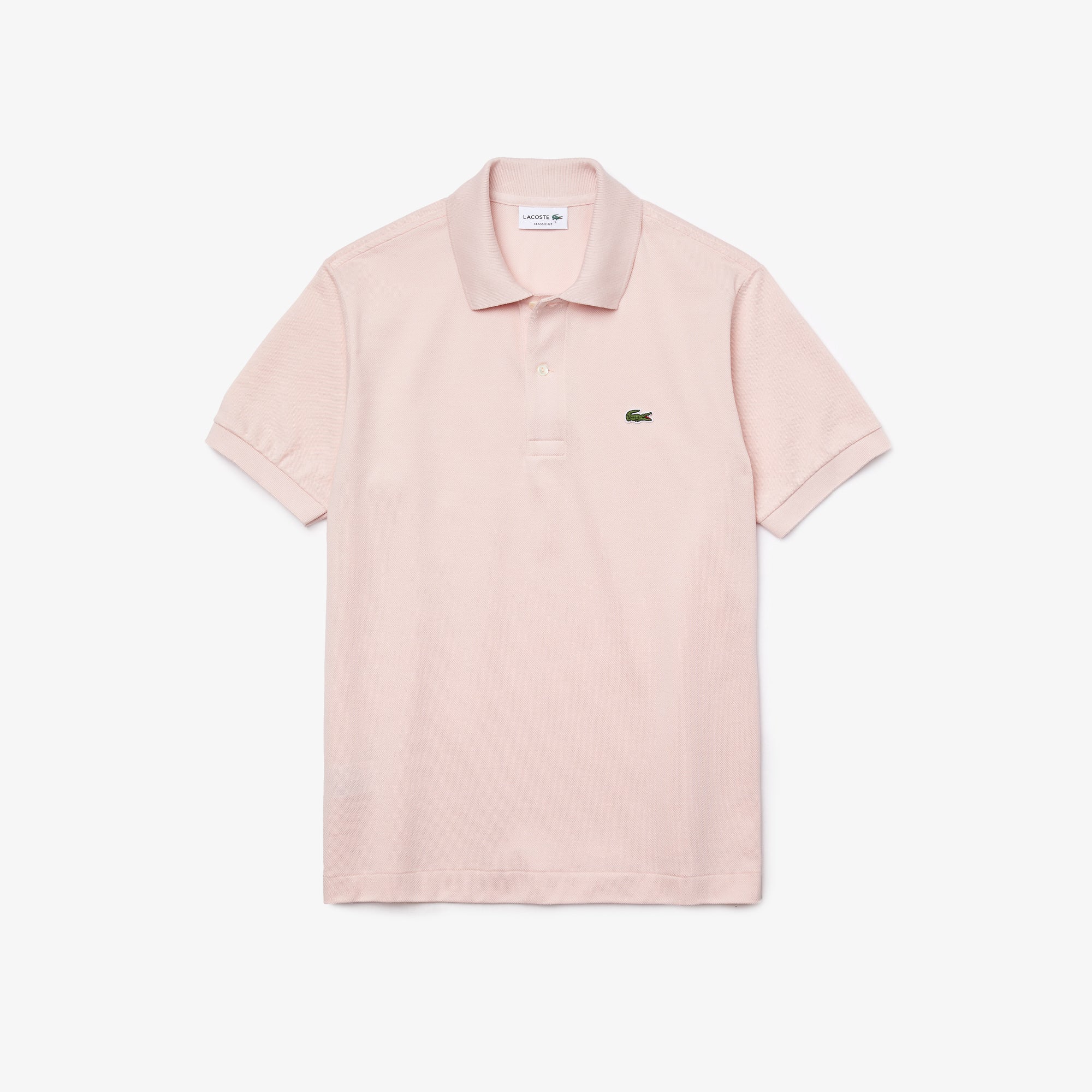 Best Polo à manches courtes - Nidus