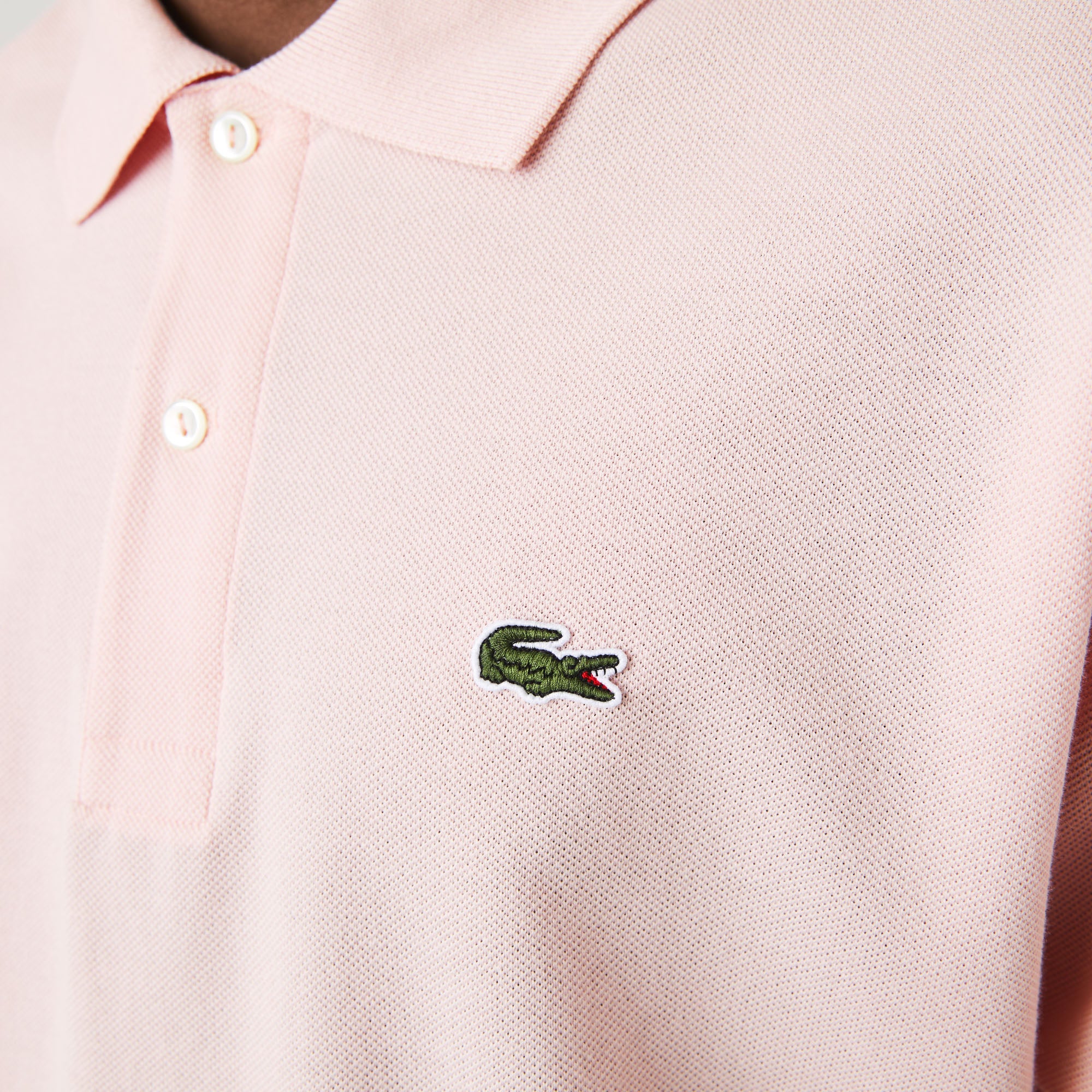 Best Polo à manches courtes - Nidus