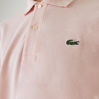 Best Polo à manches courtes - Nidus
