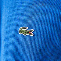Polo L.12.12 en piqué - Royale
