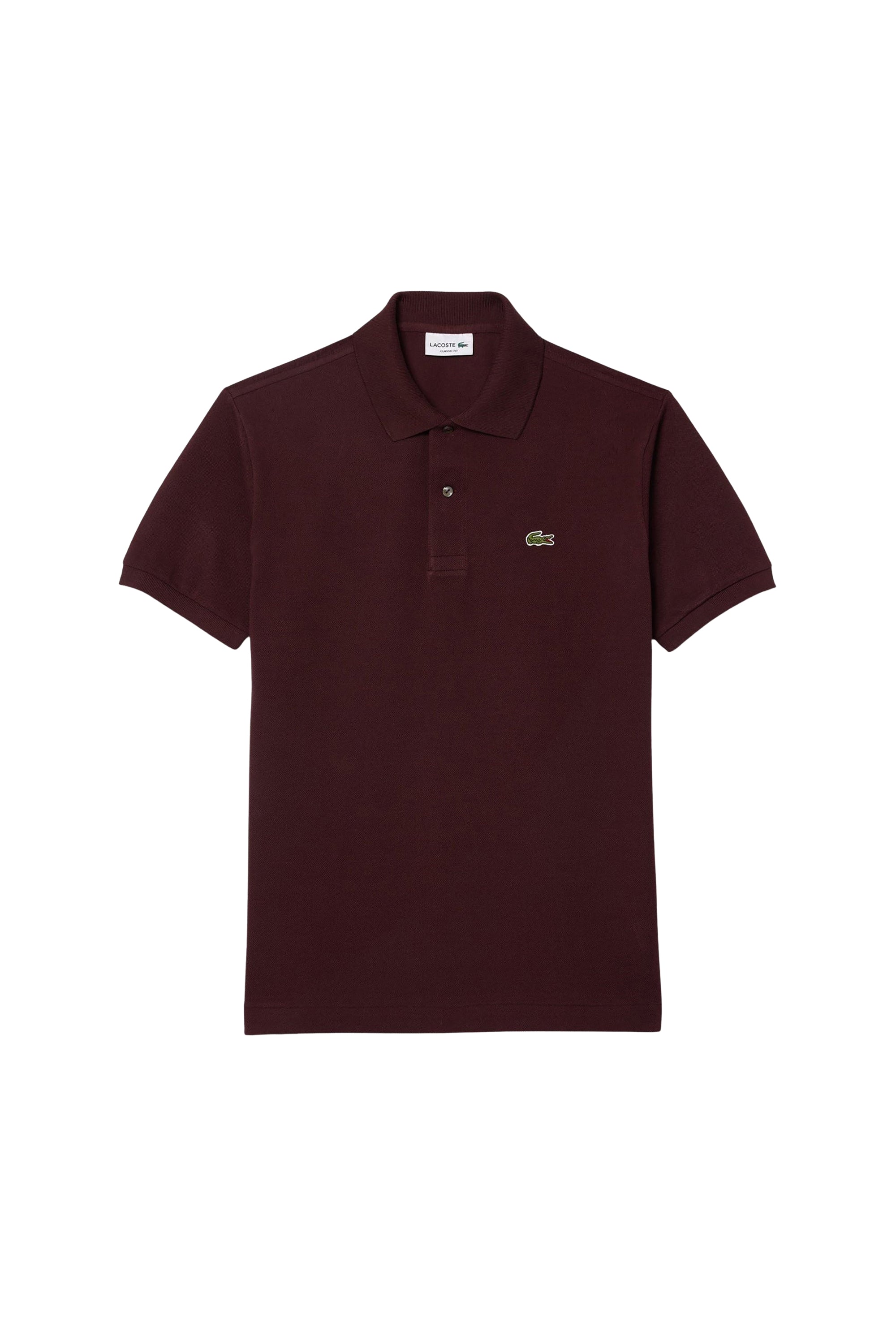 Best Polo à manches courtes - Expresso