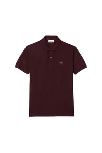 Polo L.12.12 Original classic fit - Expresso