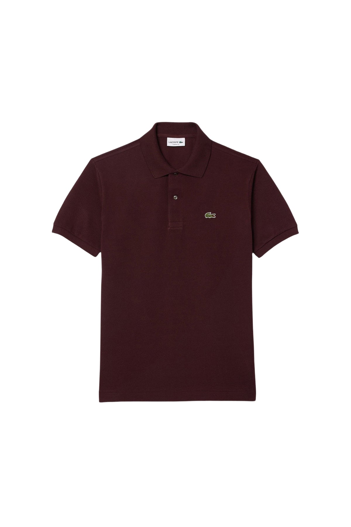 Polo L.12.12 Original classic fit - Expresso