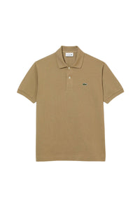 Polo L.12.12 en piqué - Lion