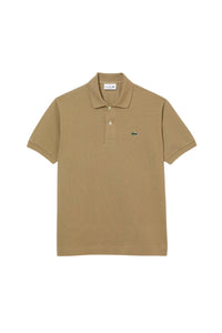 Polo L.12.12 en piqué - Lion