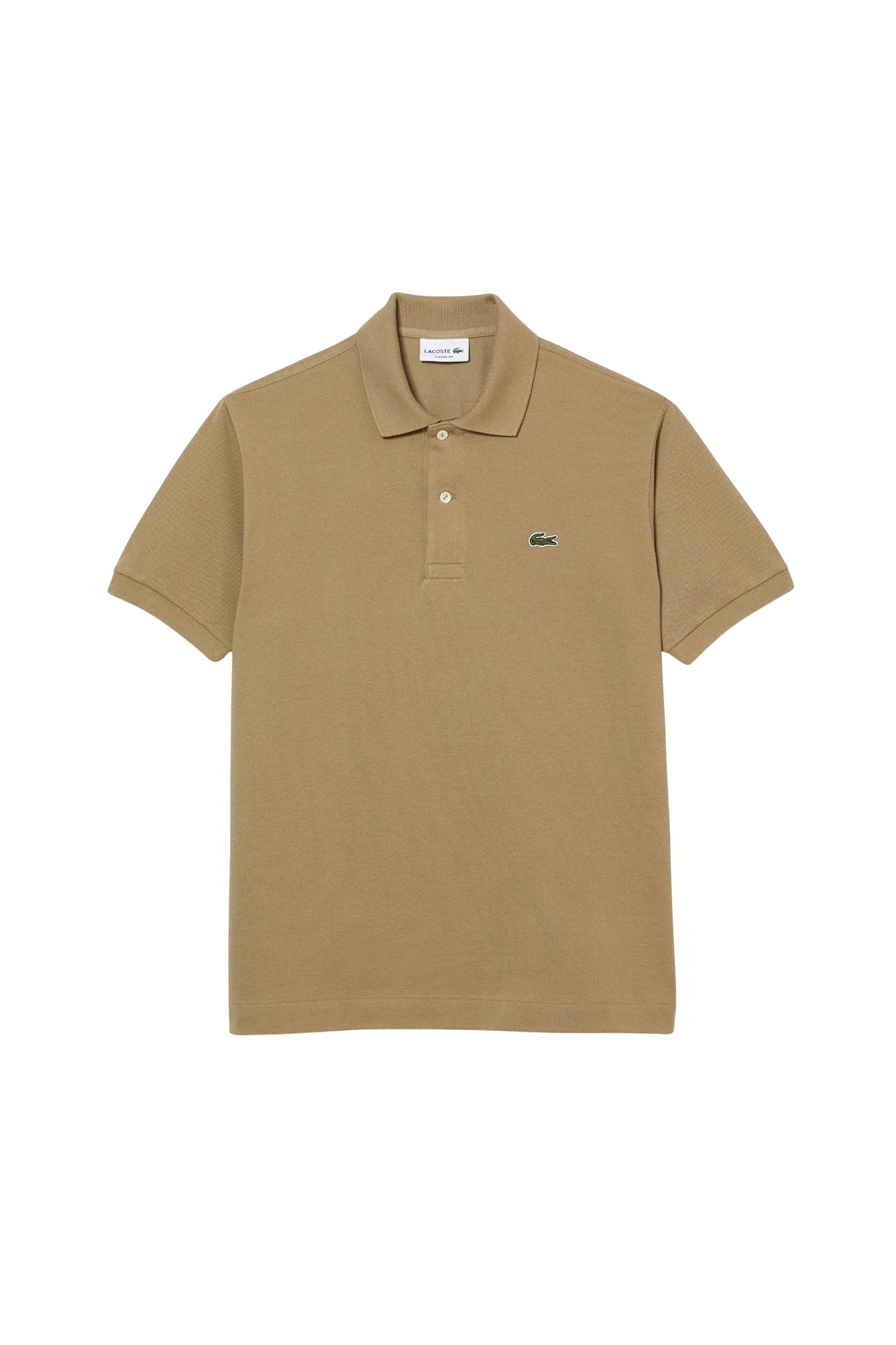 Polo L.12.12 en piqué - Lion