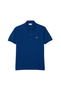 L.12.12 pique polo shirt - Sphere