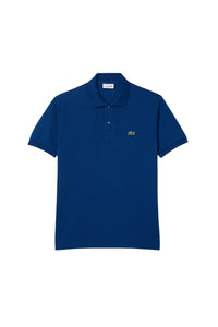 Polo L.12.12 en piqué - Sphère