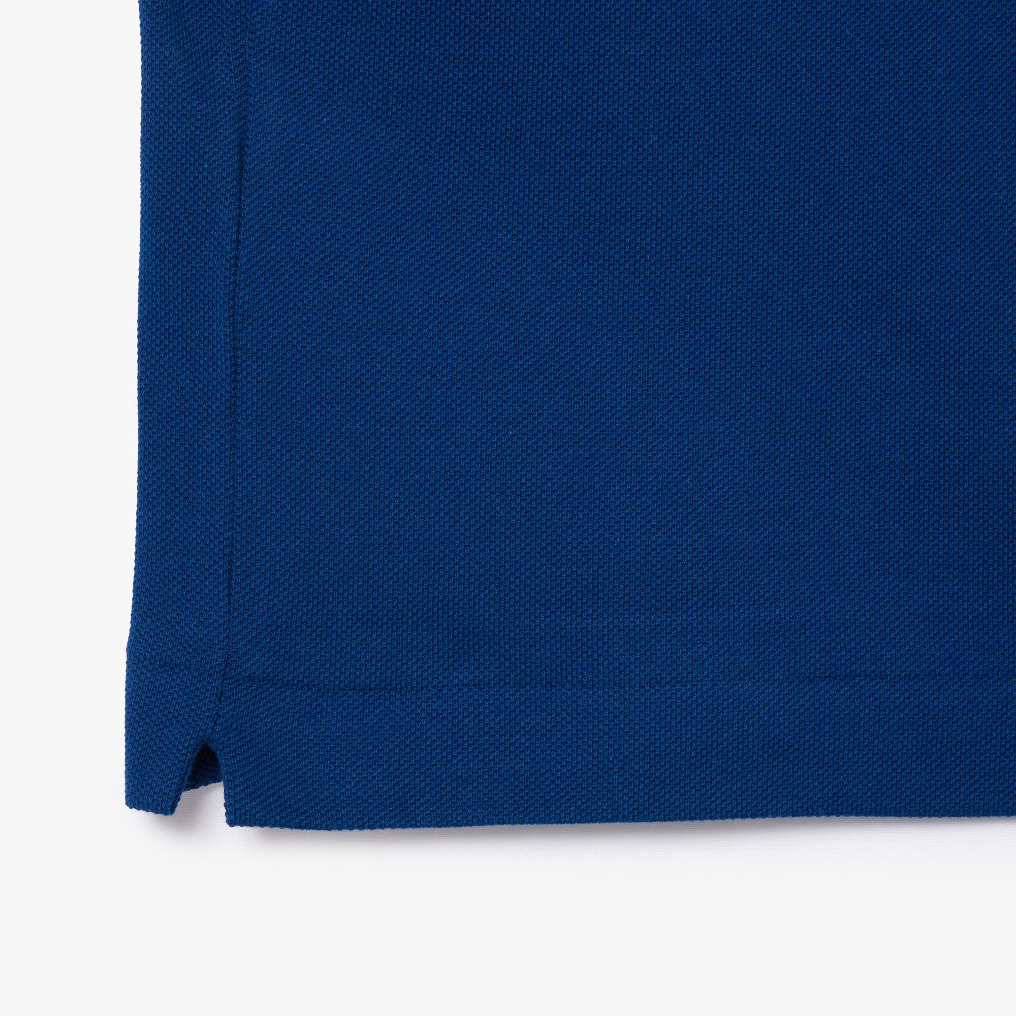 L.12.12 pique polo shirt - Sphere