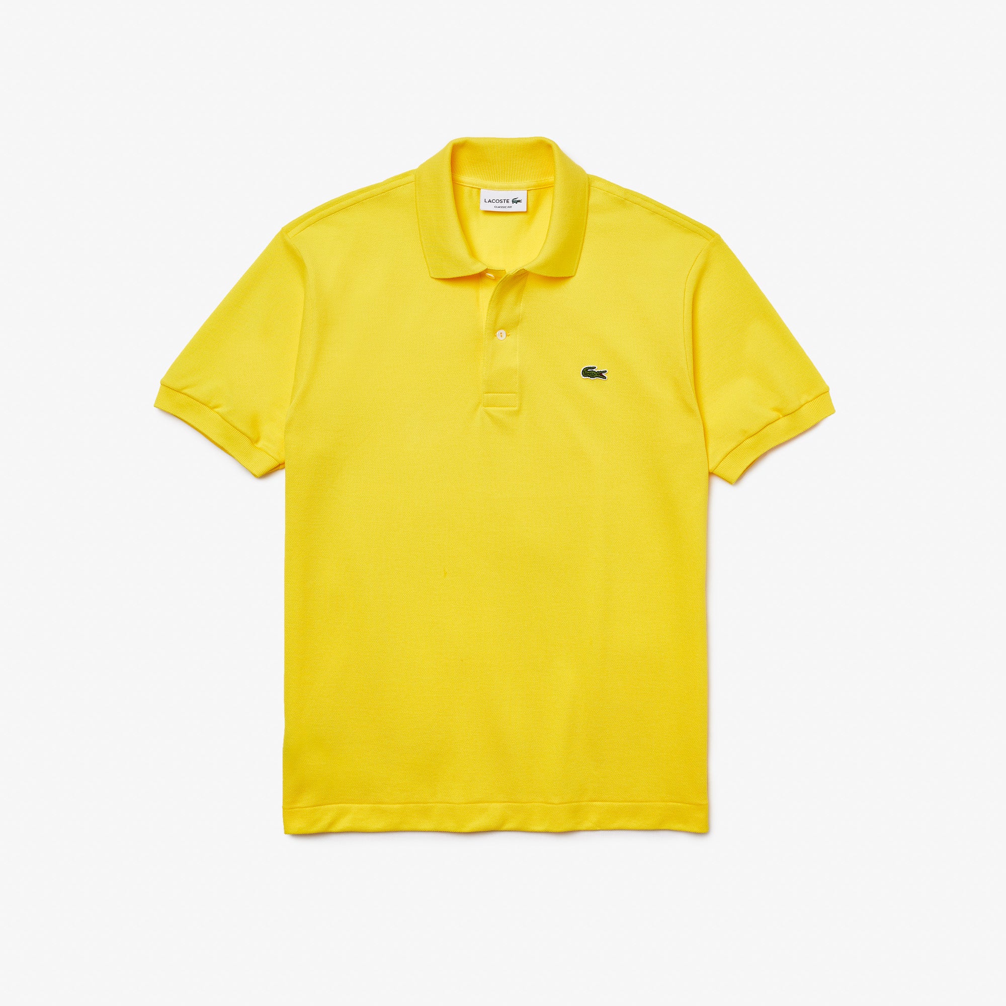 Best Polo à manches courtes - Lupin