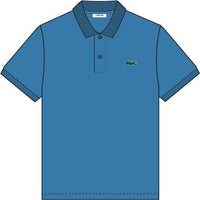 Best Polo à manches courtes - Vaporeux