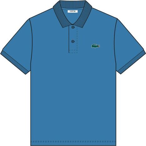 Best Polo à manches courtes - Vaporeux