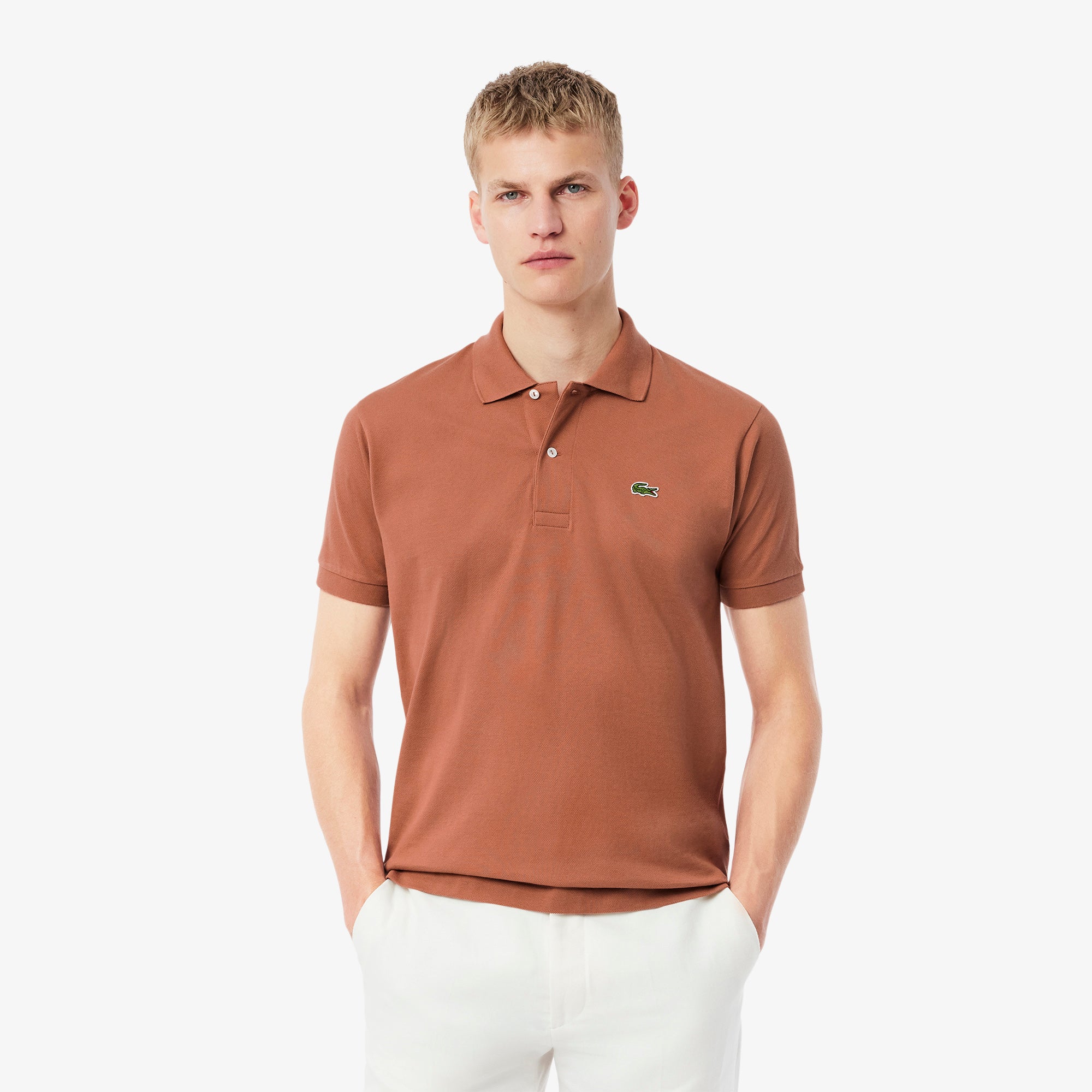 Best Polo à manches courtes - Piste